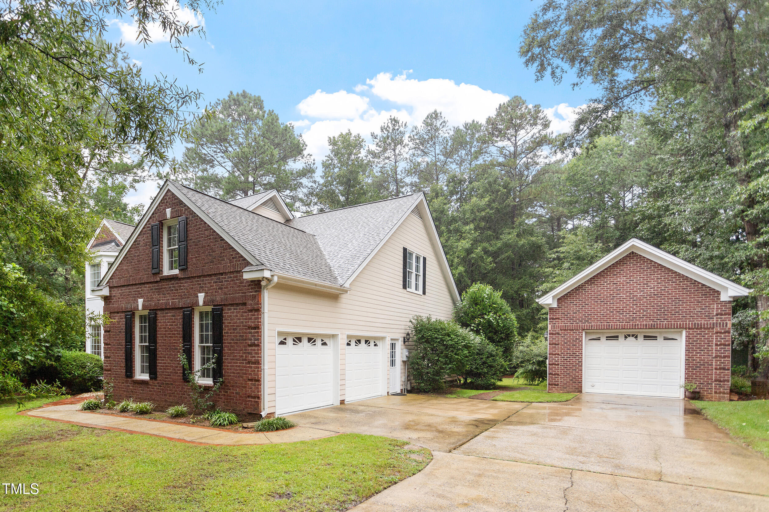 4012 Graham Newton Road
