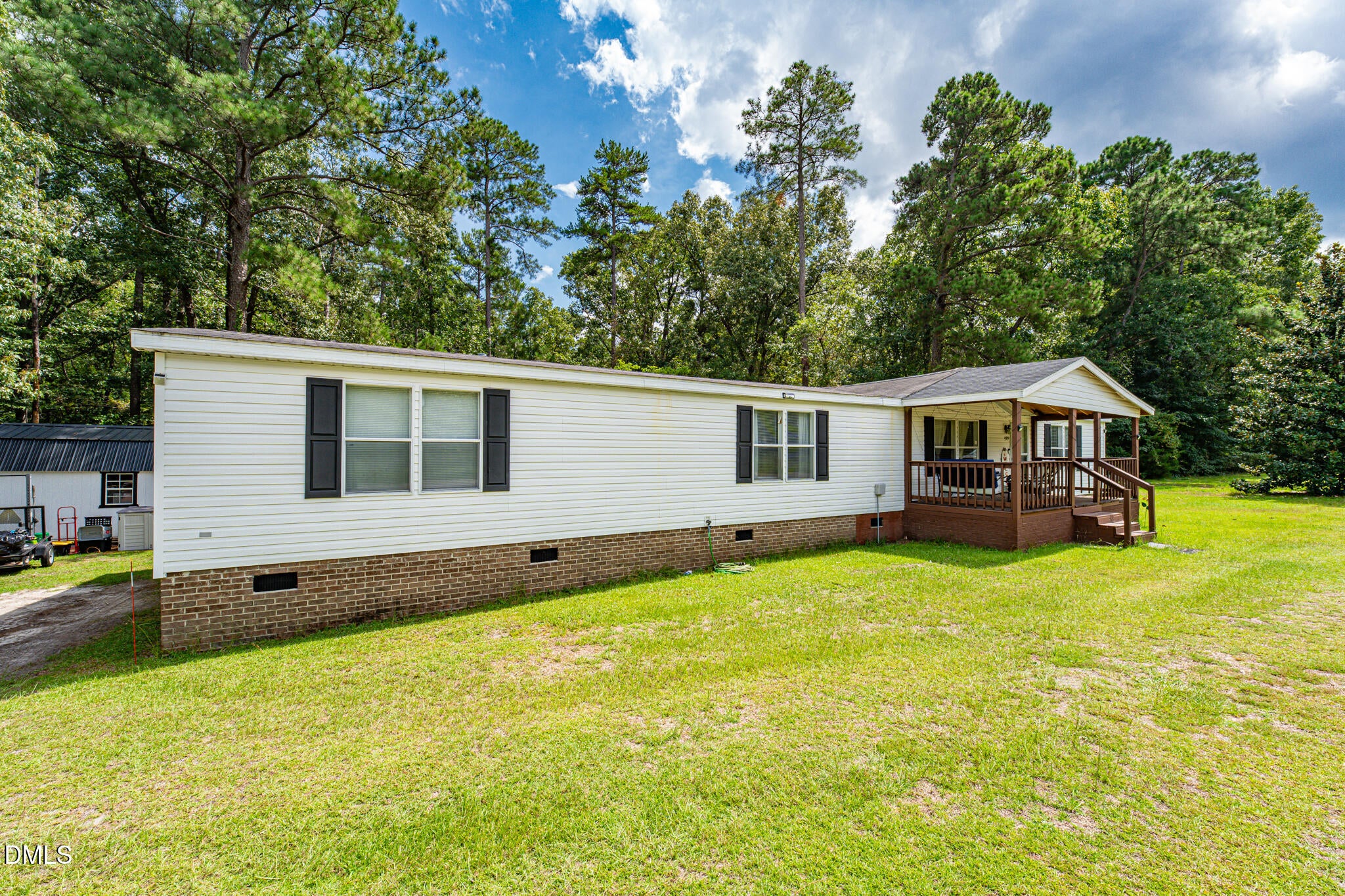 499 Nursery Road