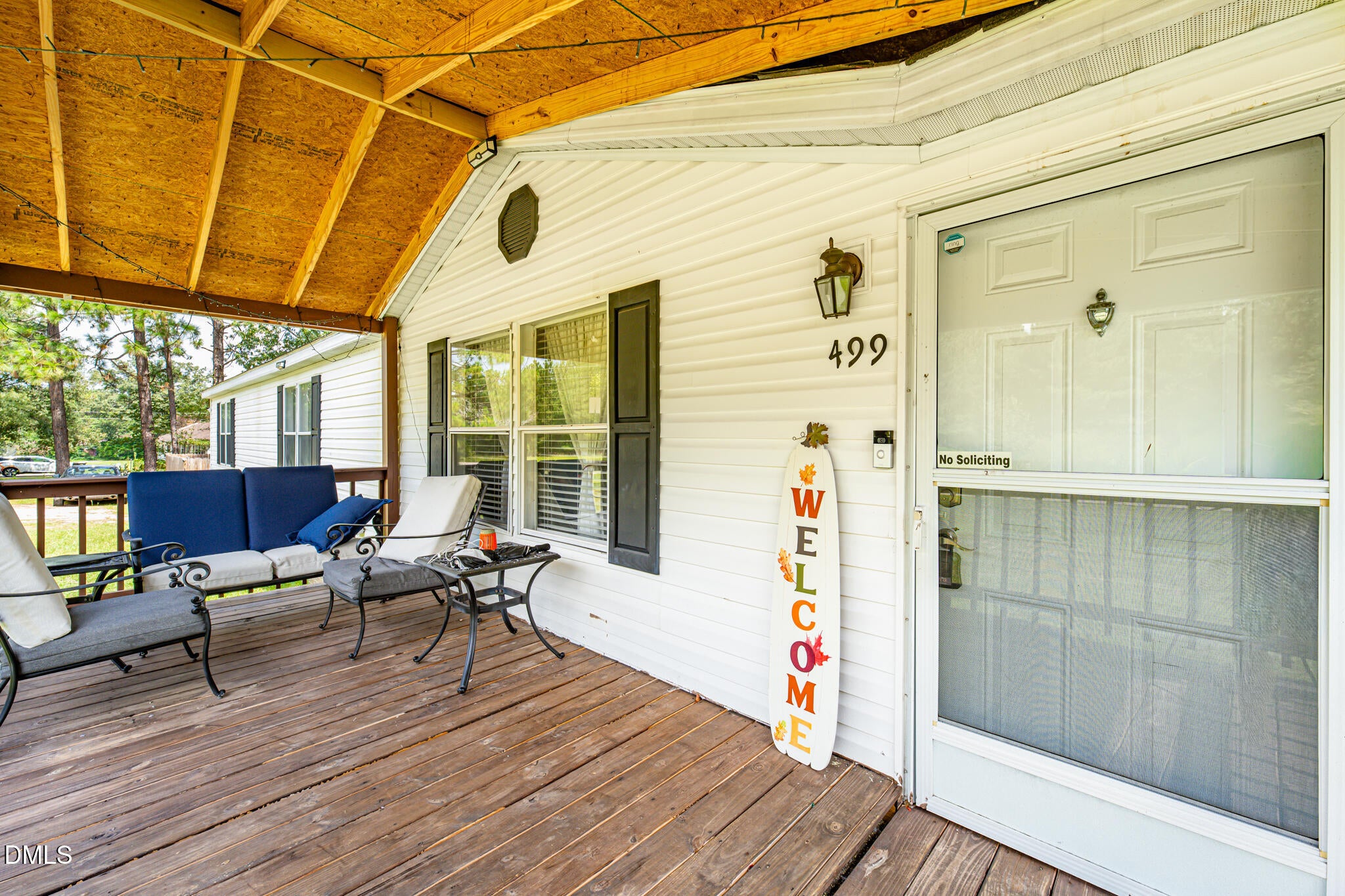 499 Nursery Road