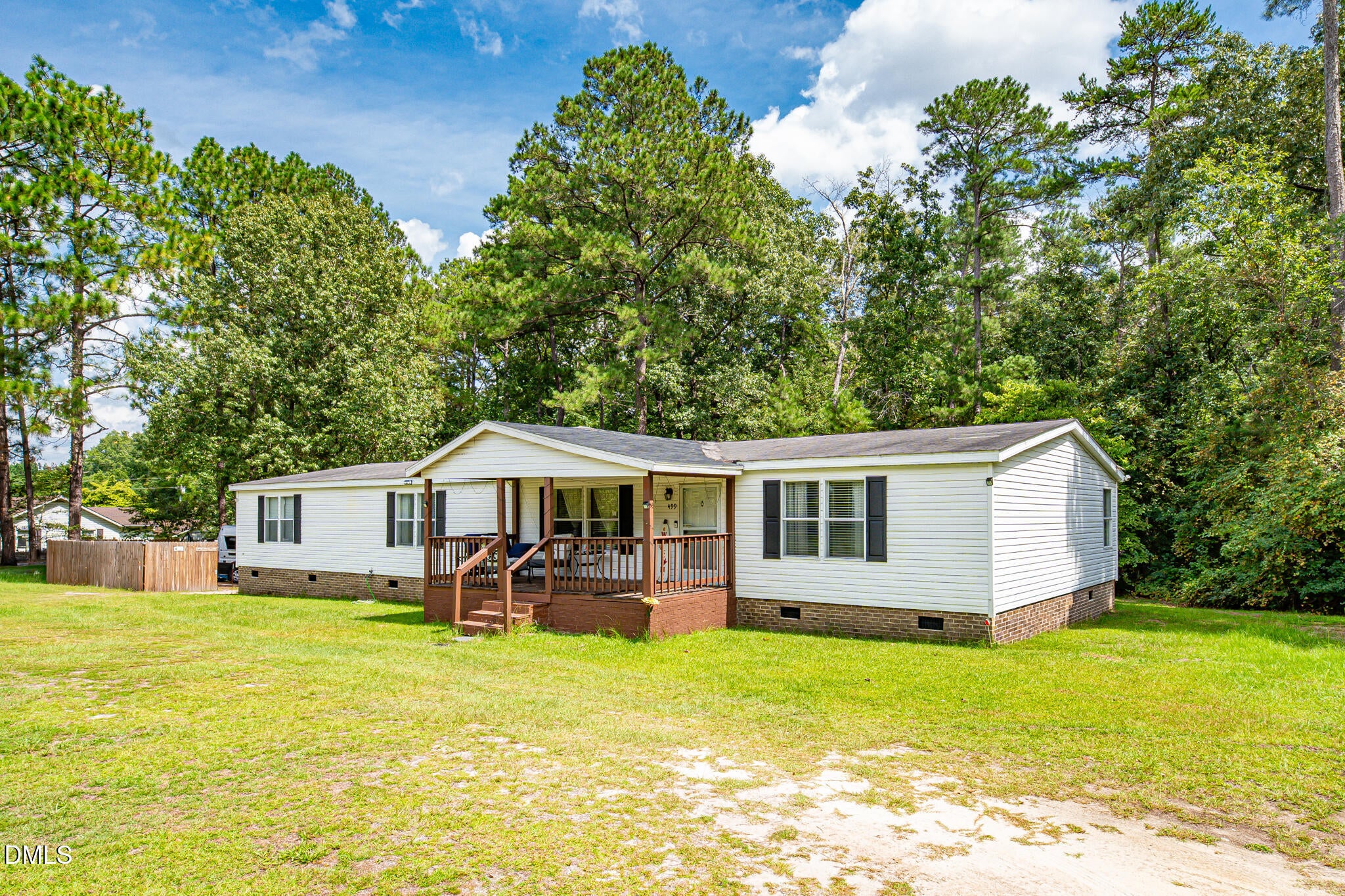 499 Nursery Road