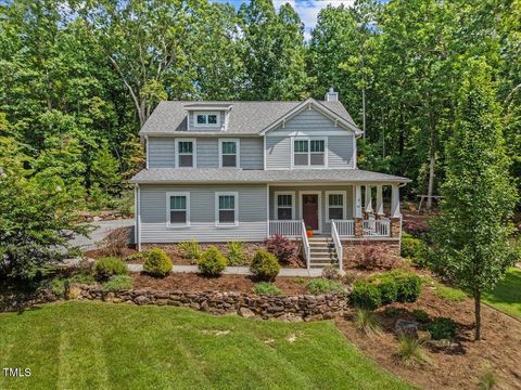 82 Margaret Daniel Lane Chapel Hill NC 27516