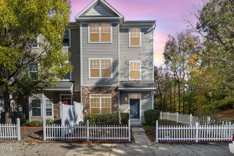 11700 Coppergate Drive 100 Raleigh NC 27614