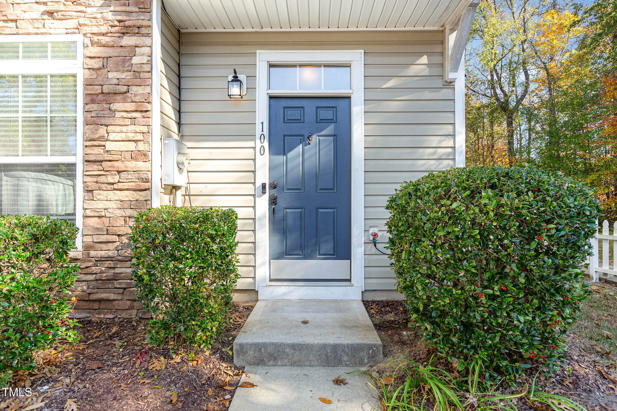 11700 Coppergate Drive 100