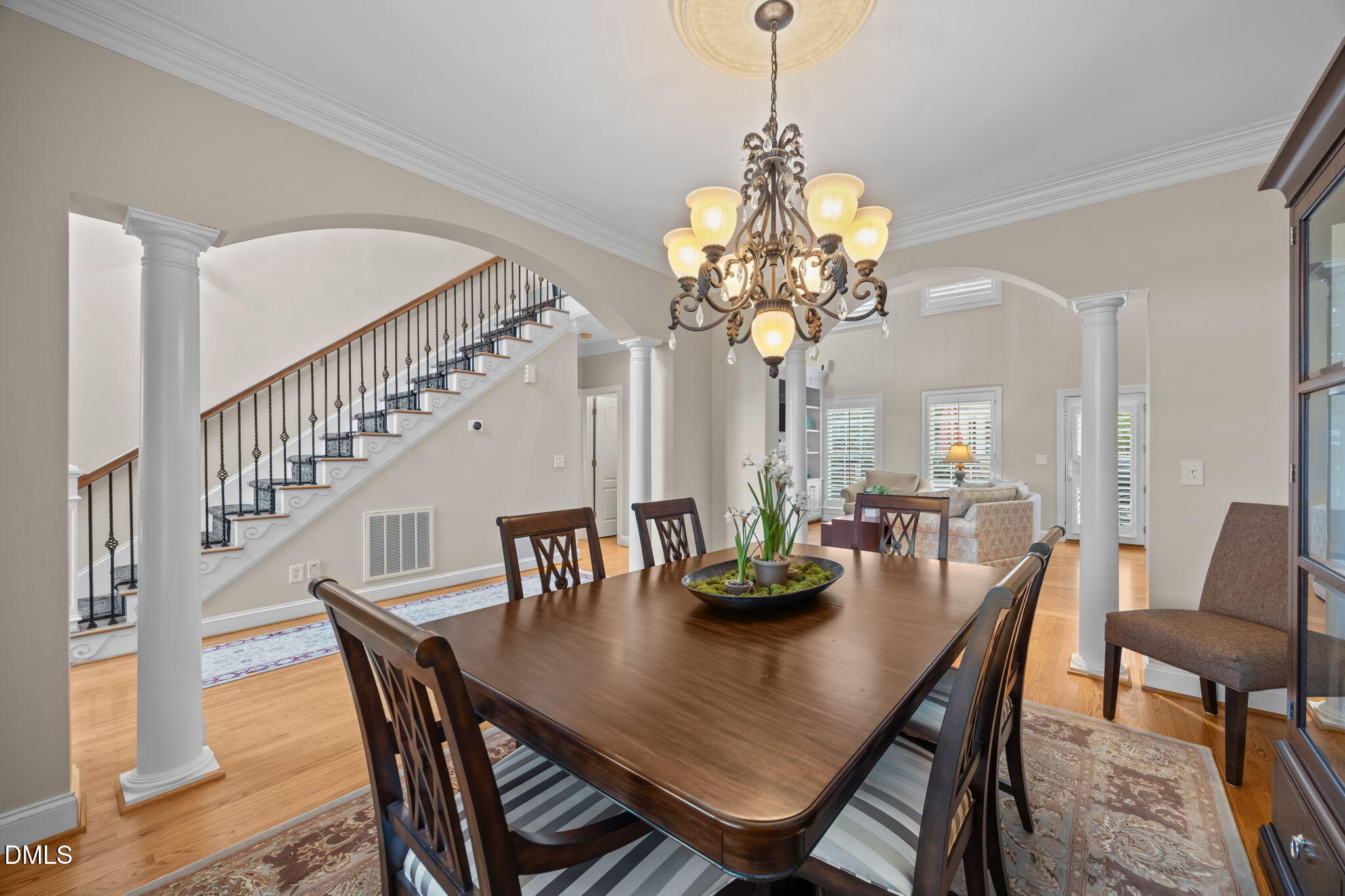 1012 Mill Pointe Way