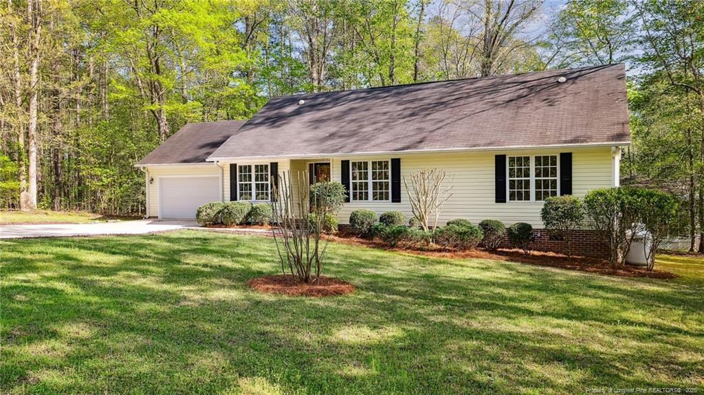 5122 Pheasant Lane