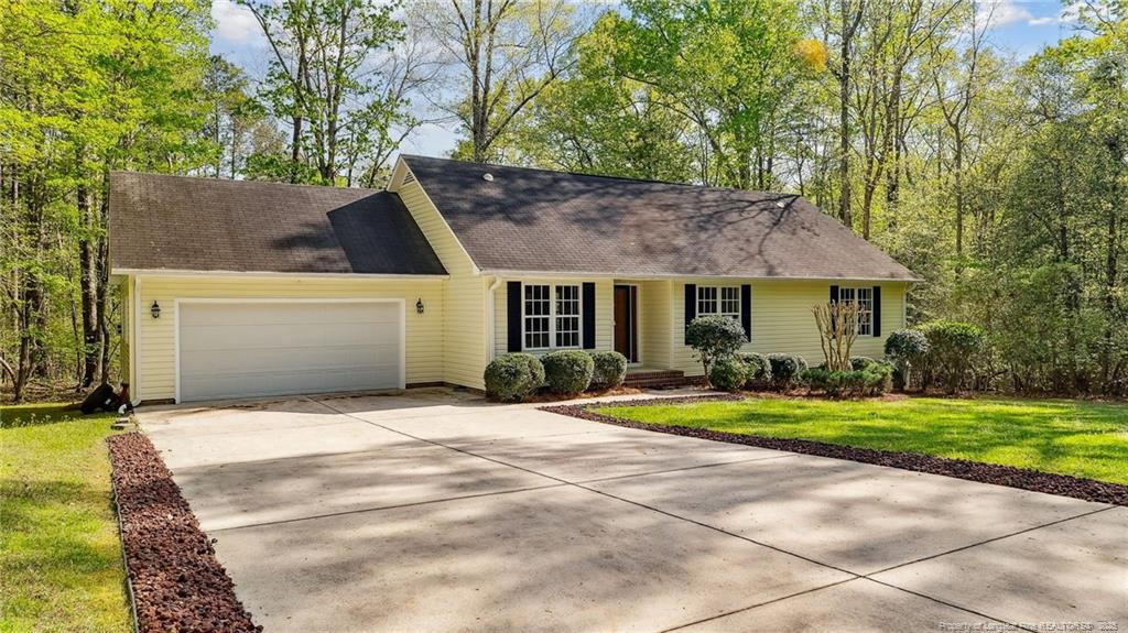 5122 Pheasant Lane