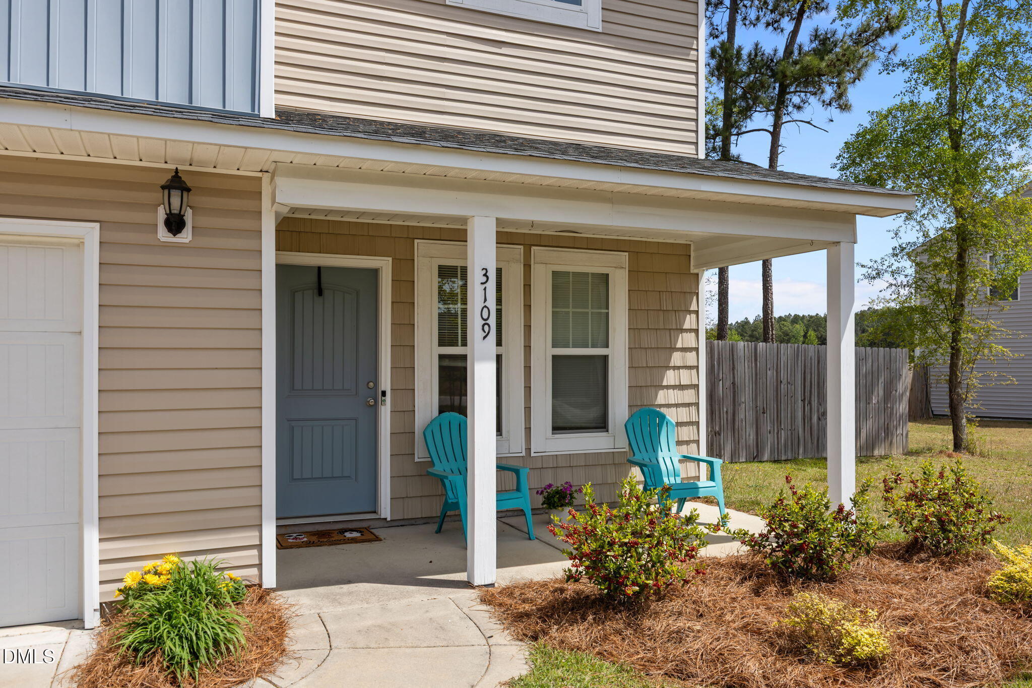 3109 Pasile Court