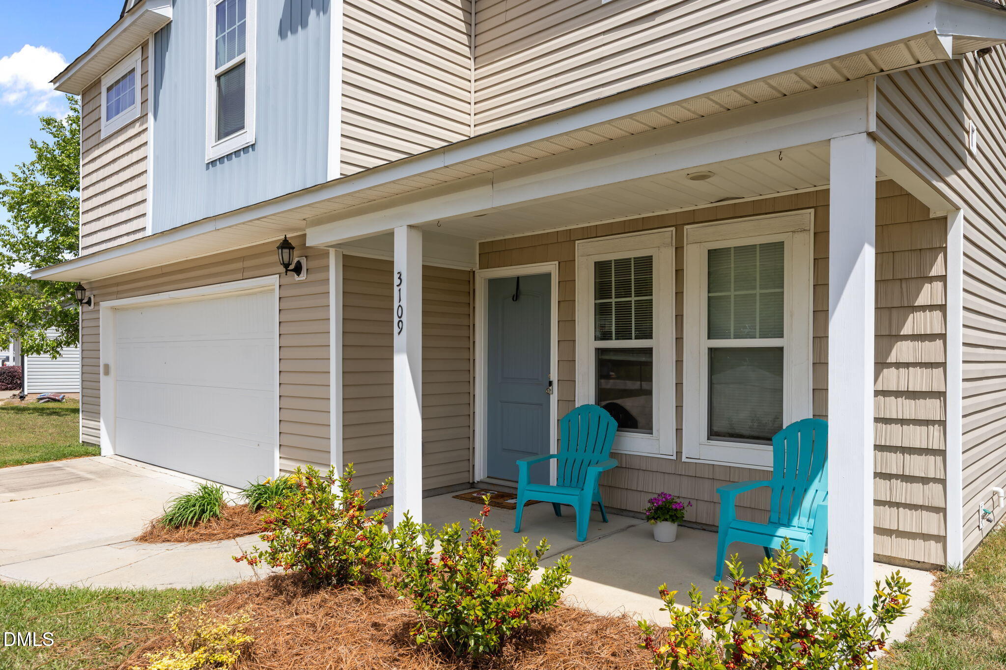3109 Pasile Court