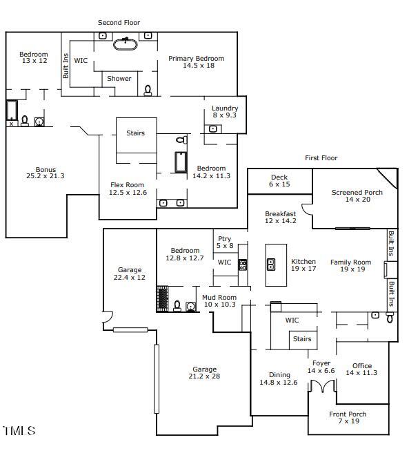 2328 Toll Mill Court