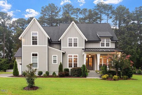 2328 Toll Mill Court Raleigh NC 27606