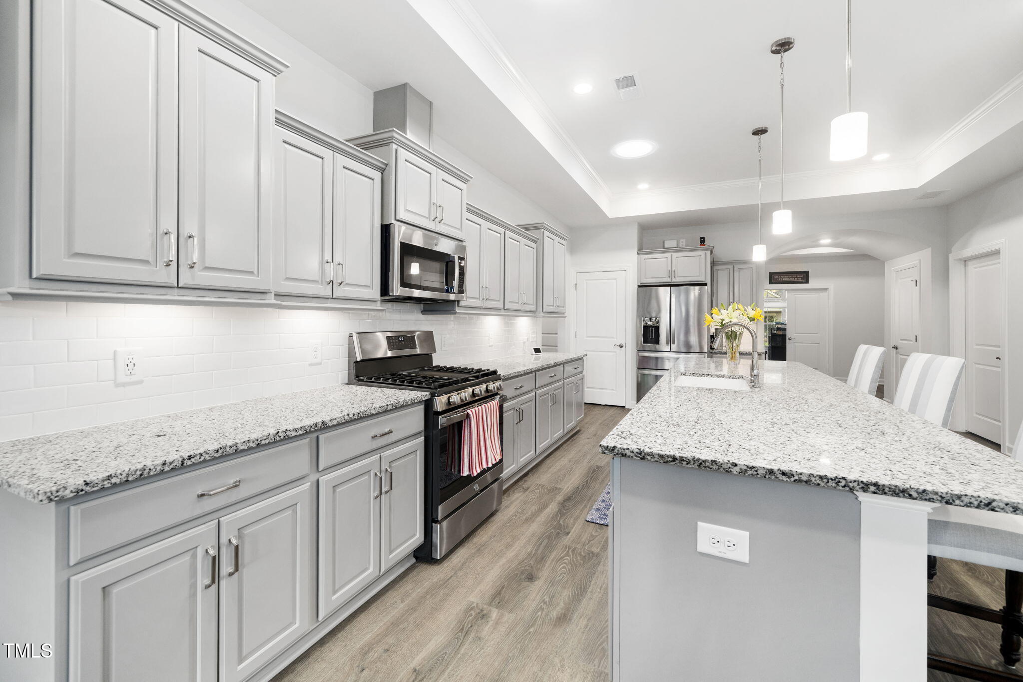 636 Crooked Pine Drive