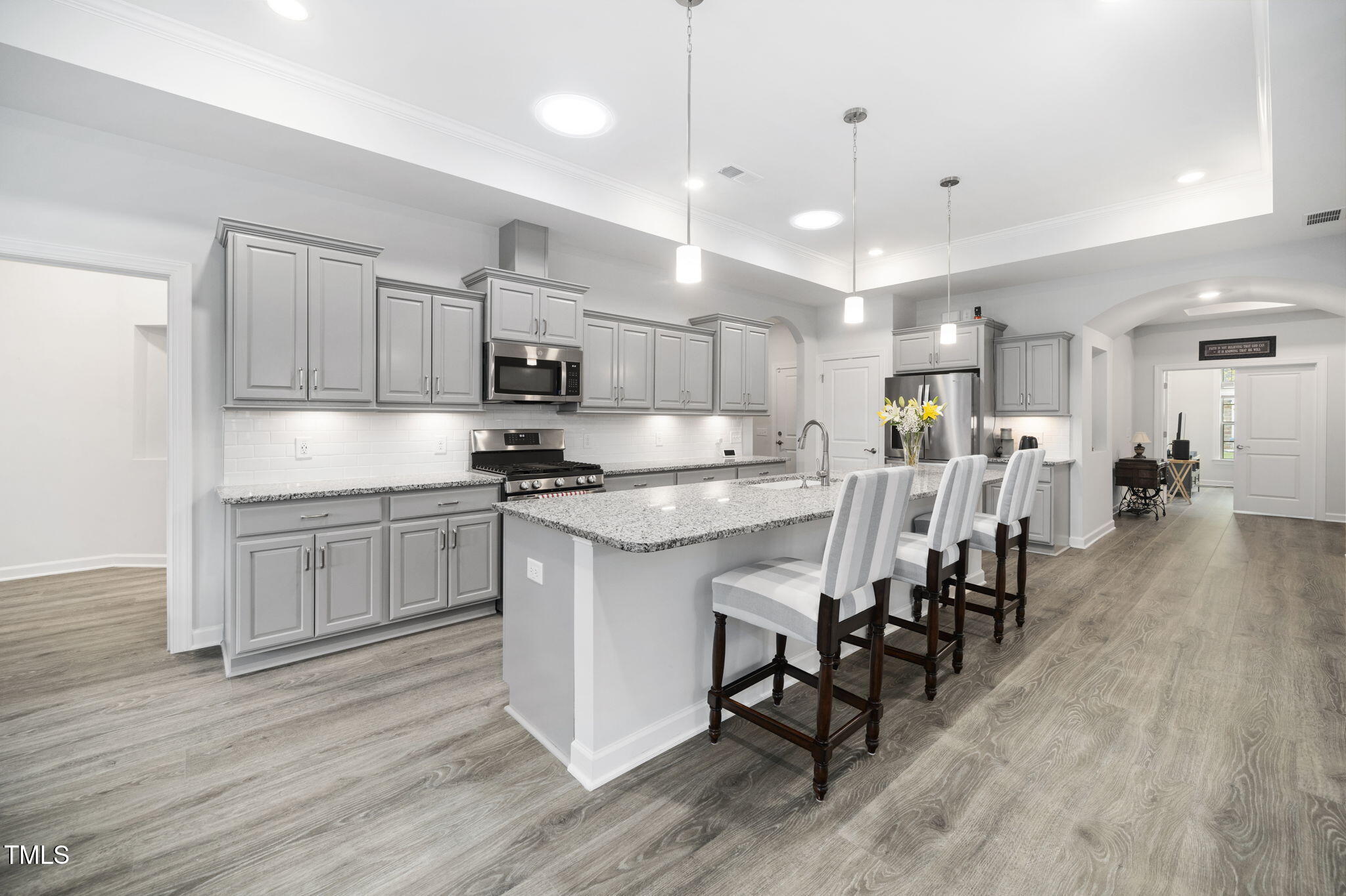636 Crooked Pine Drive