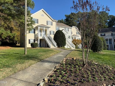 134 Schultz Street Chapel Hill NC 27514