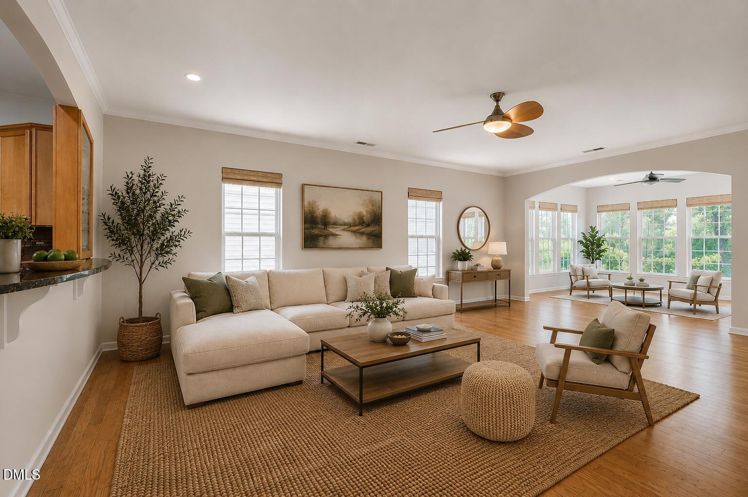 321 Arvada Drive