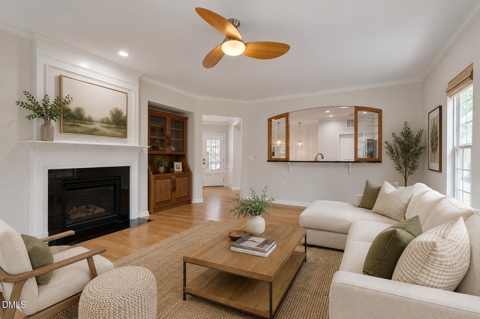 321 Arvada Drive