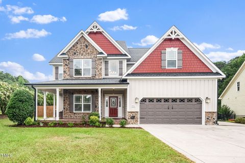 5933 Rounder Lane Holly Springs NC 27540