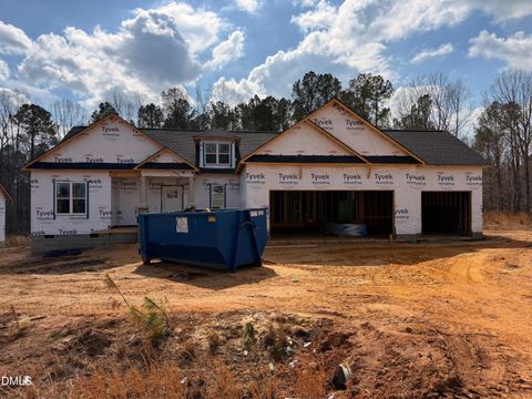 256 Seahawk Way Zebulon NC 27597