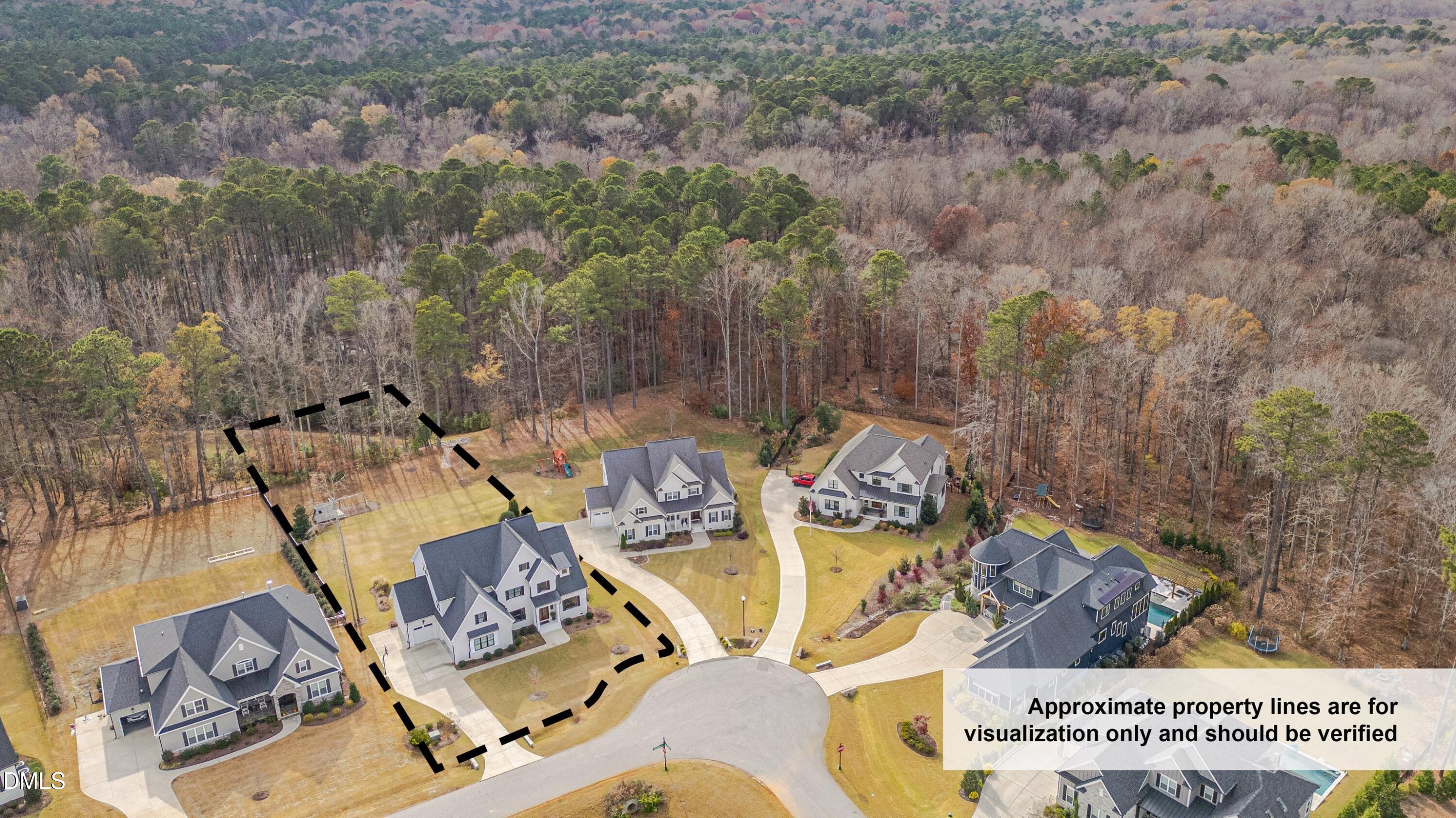 2341 Sanctuary Drive