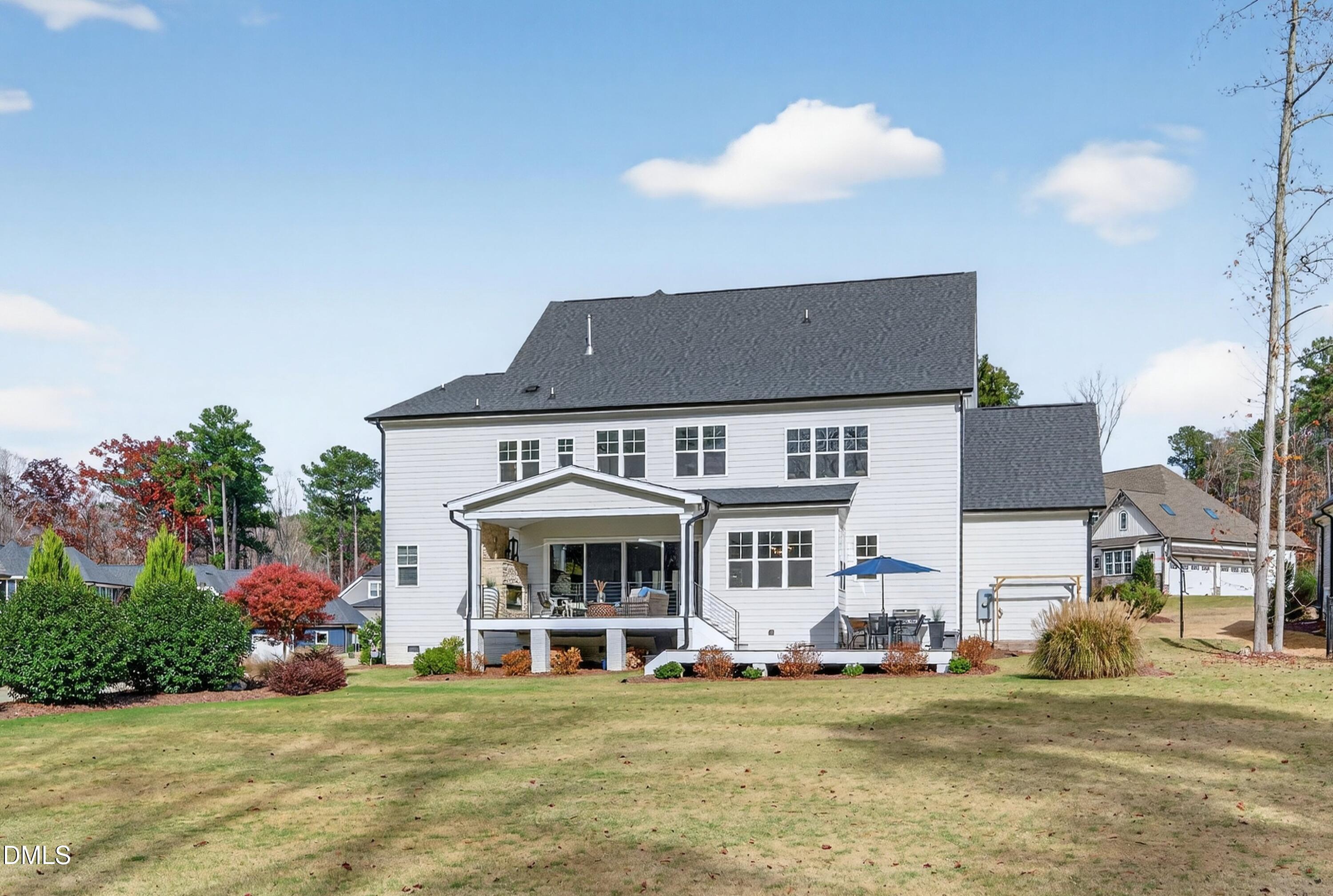 2341 Sanctuary Drive