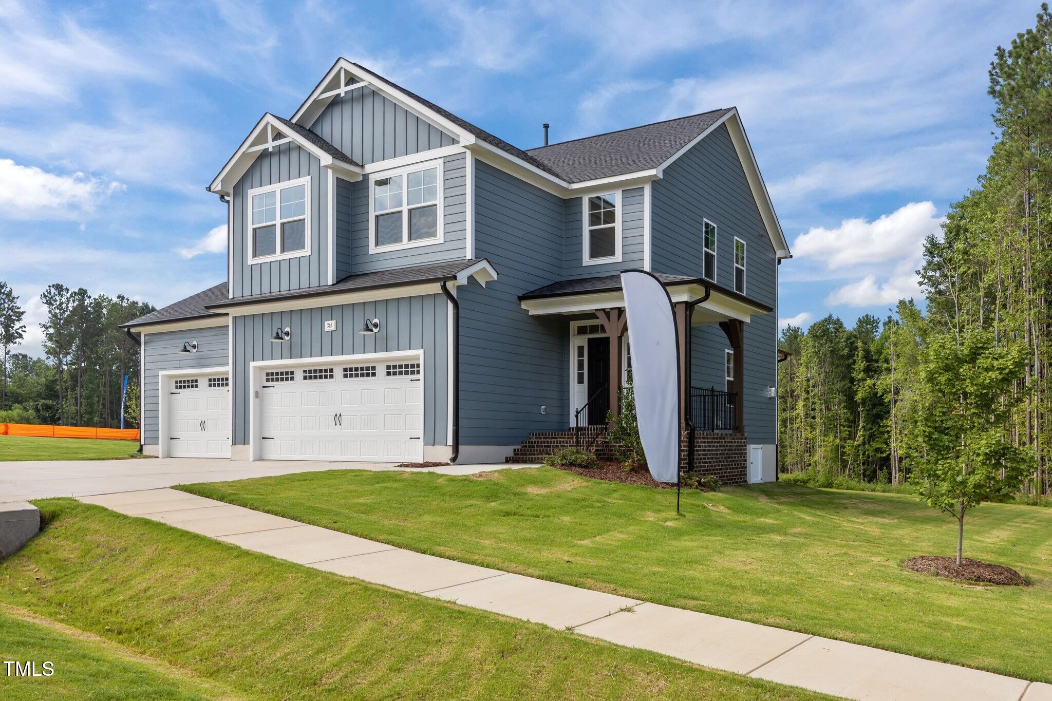 345 Sutherland Drive