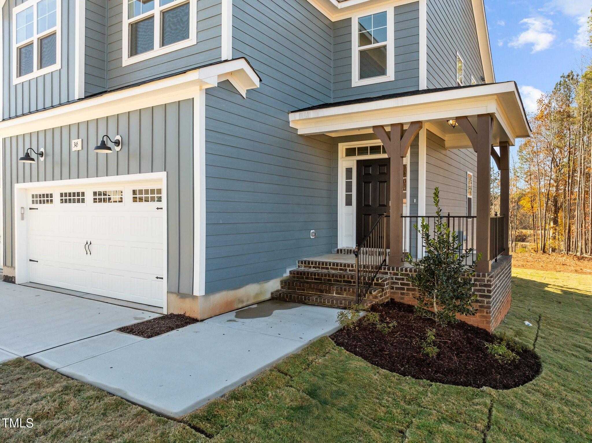 345 Sutherland Drive