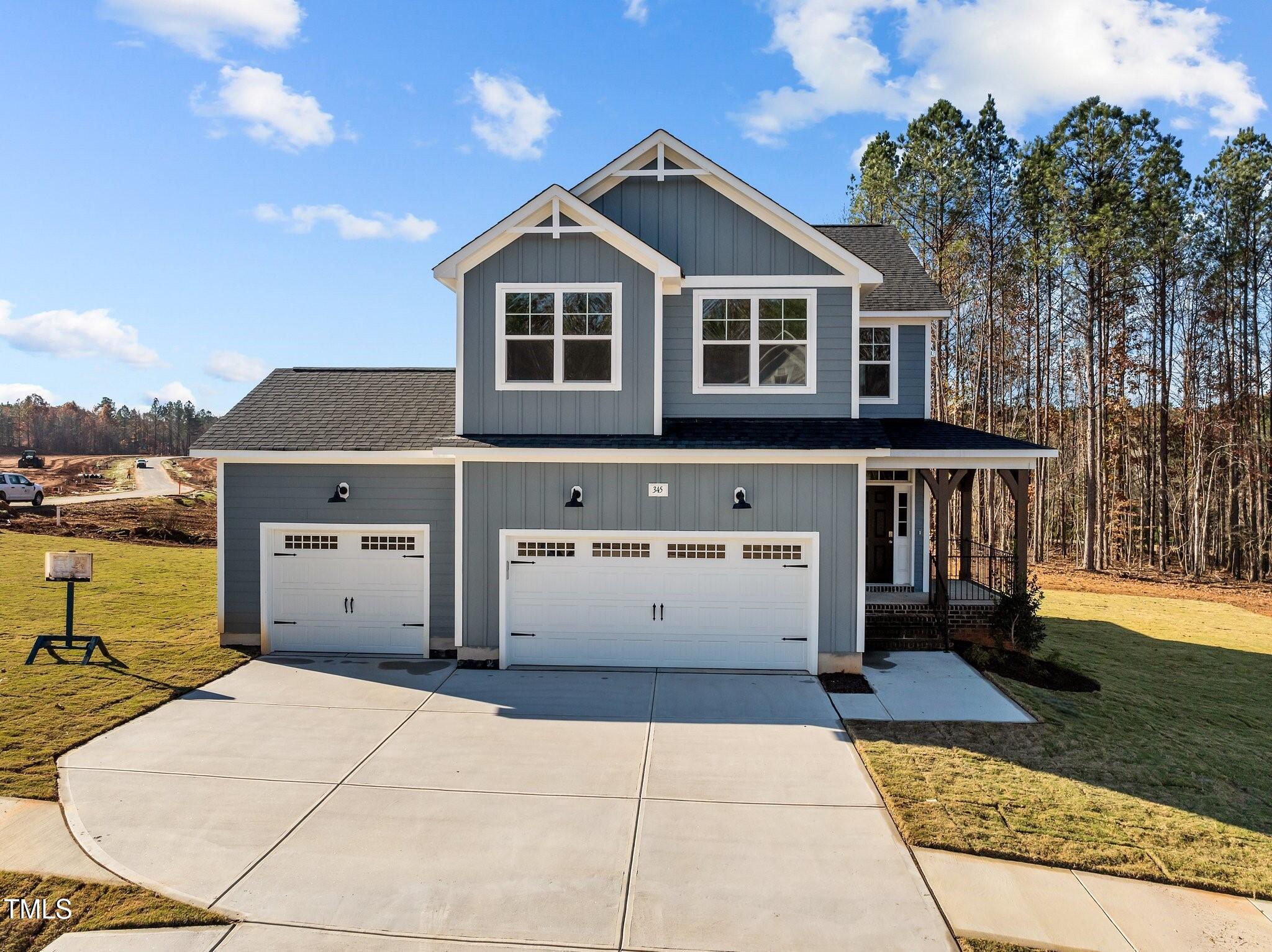 345 Sutherland Drive