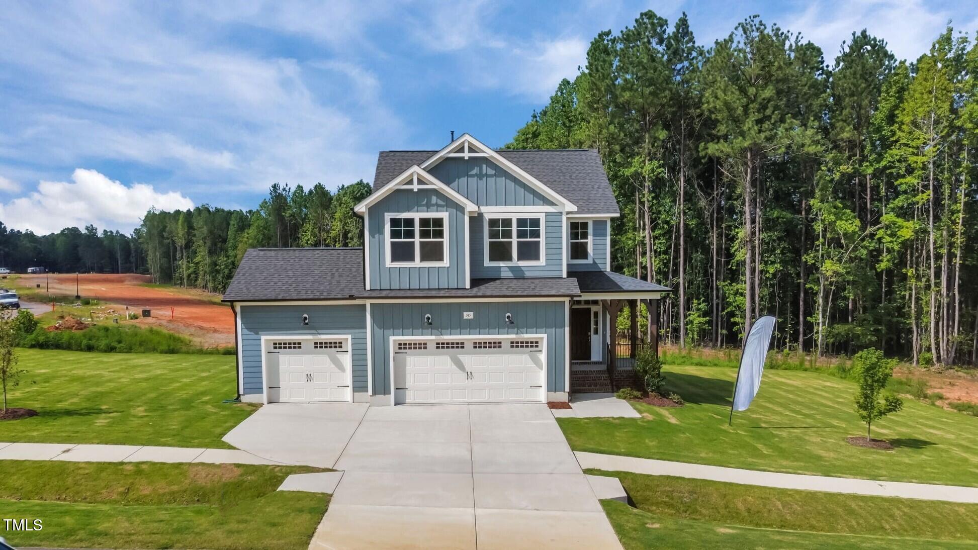 345 Sutherland Drive