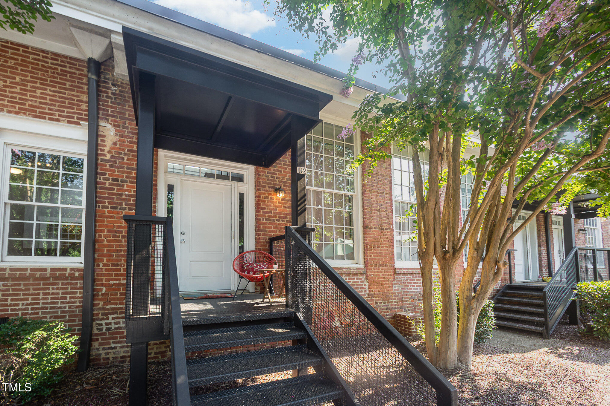 1535 Caraleigh Mills Court 142