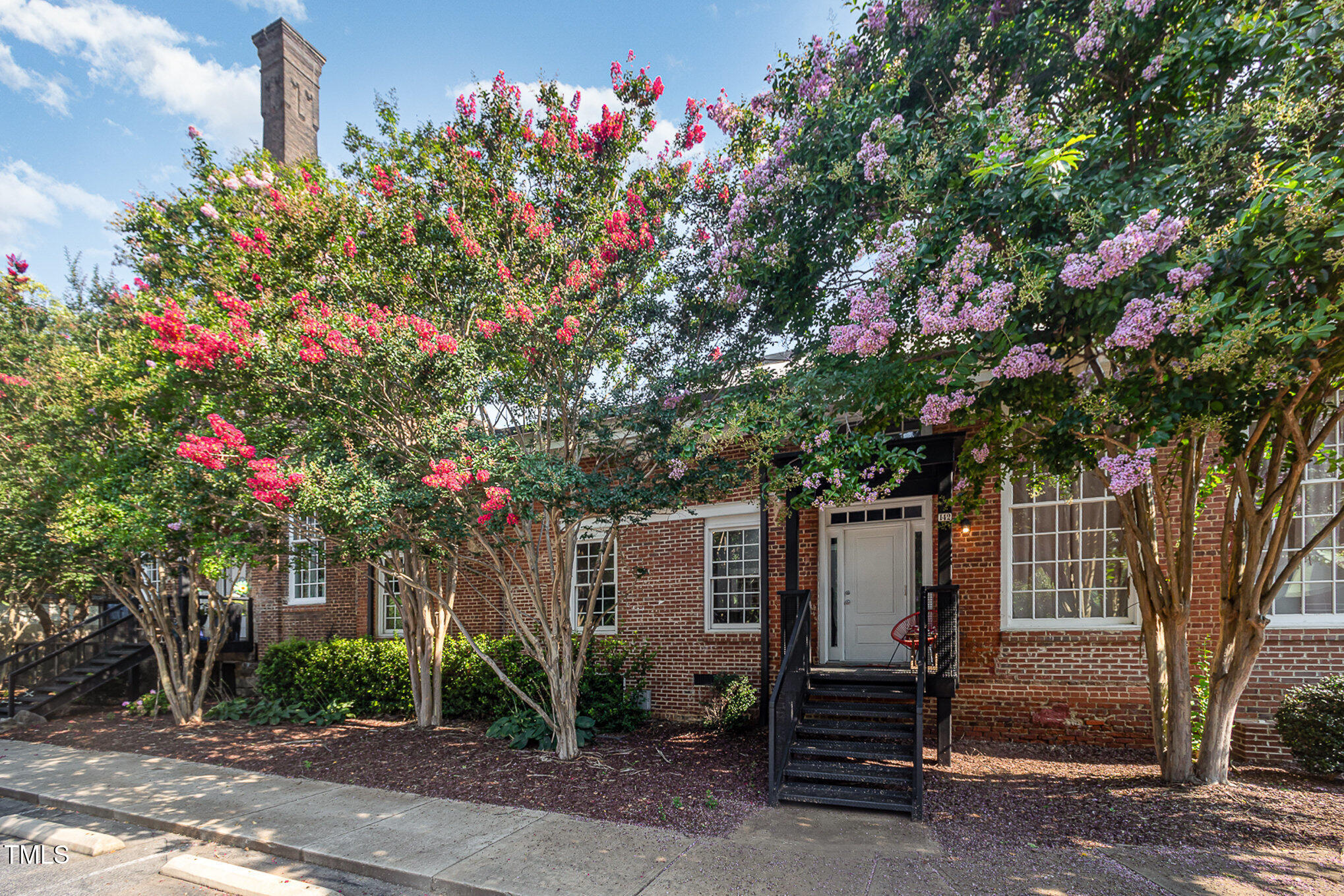 1535 Caraleigh Mills Court 142