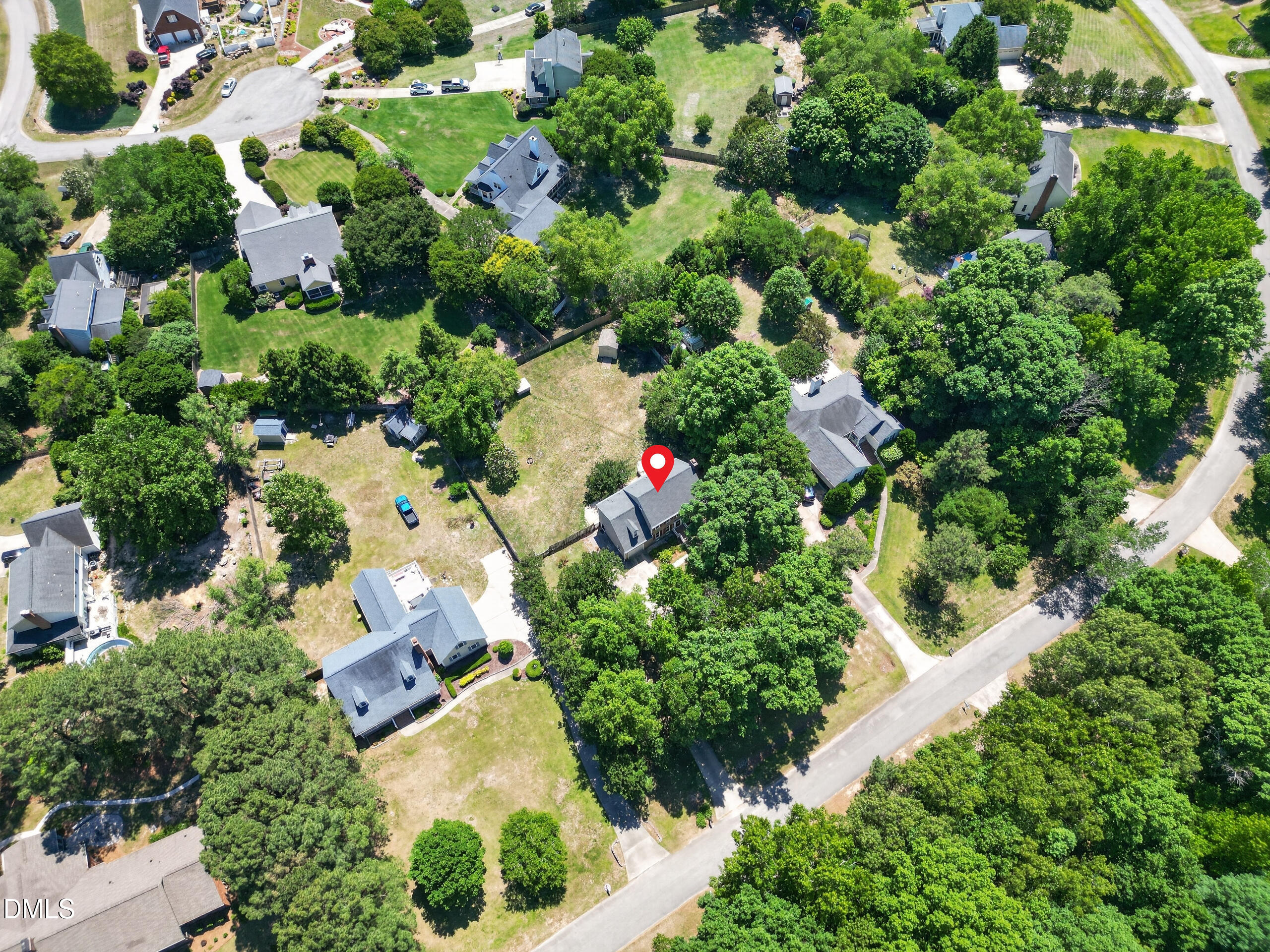 3437 Apple Meadow Drive