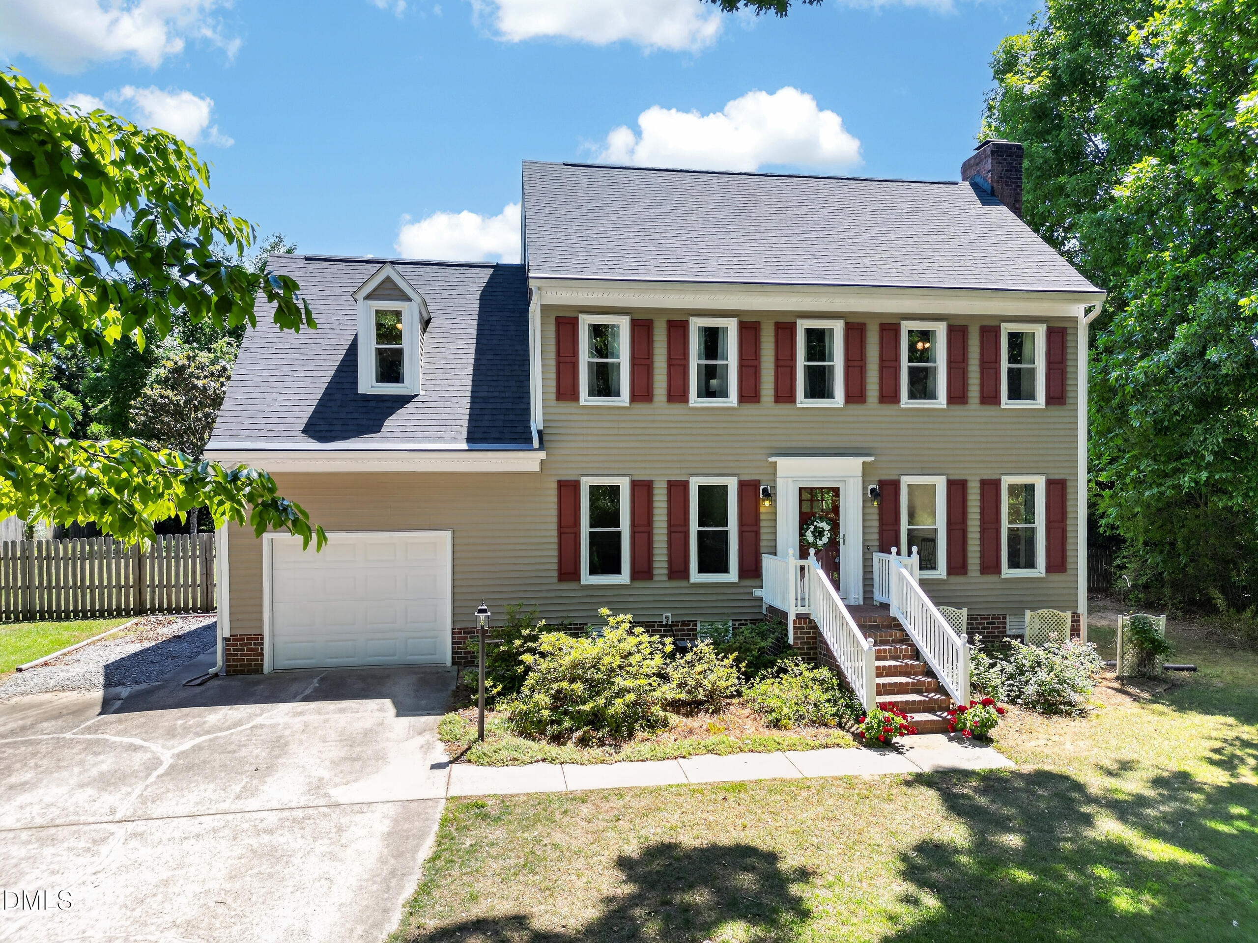 3437 Apple Meadow Drive