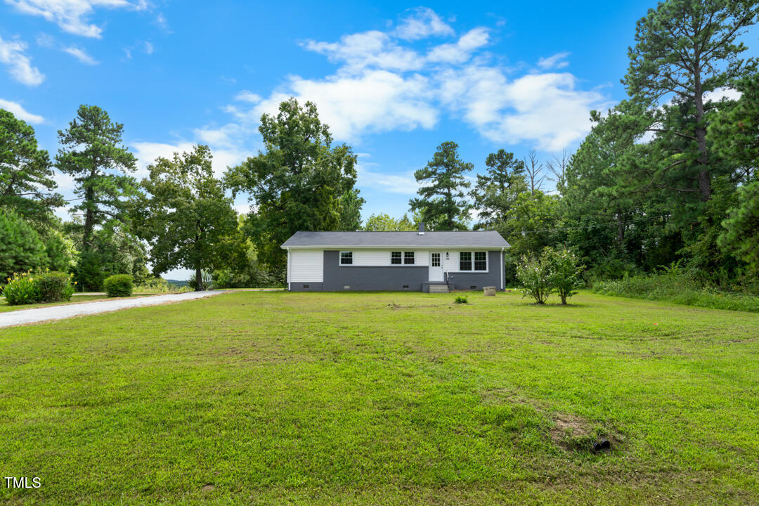 332 Gunn Poole Road