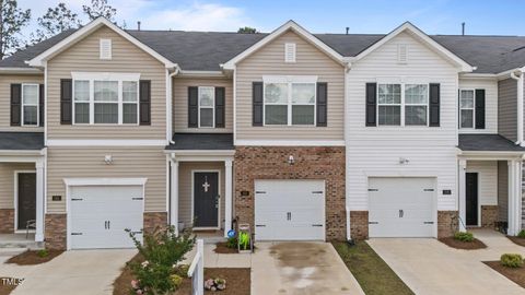 240 David Hill Drive Sanford NC 27330
