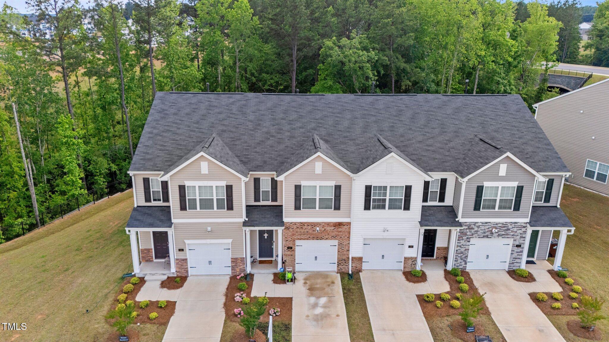240 David Hill Drive