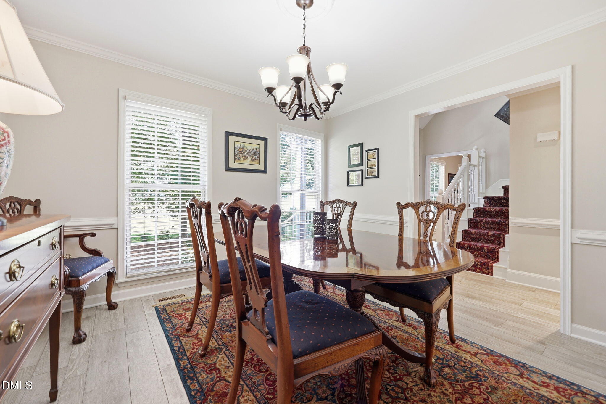 43 Ayscue Lane