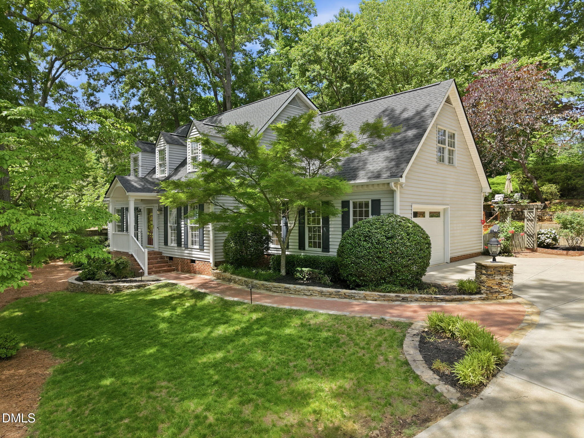 43 Ayscue Lane