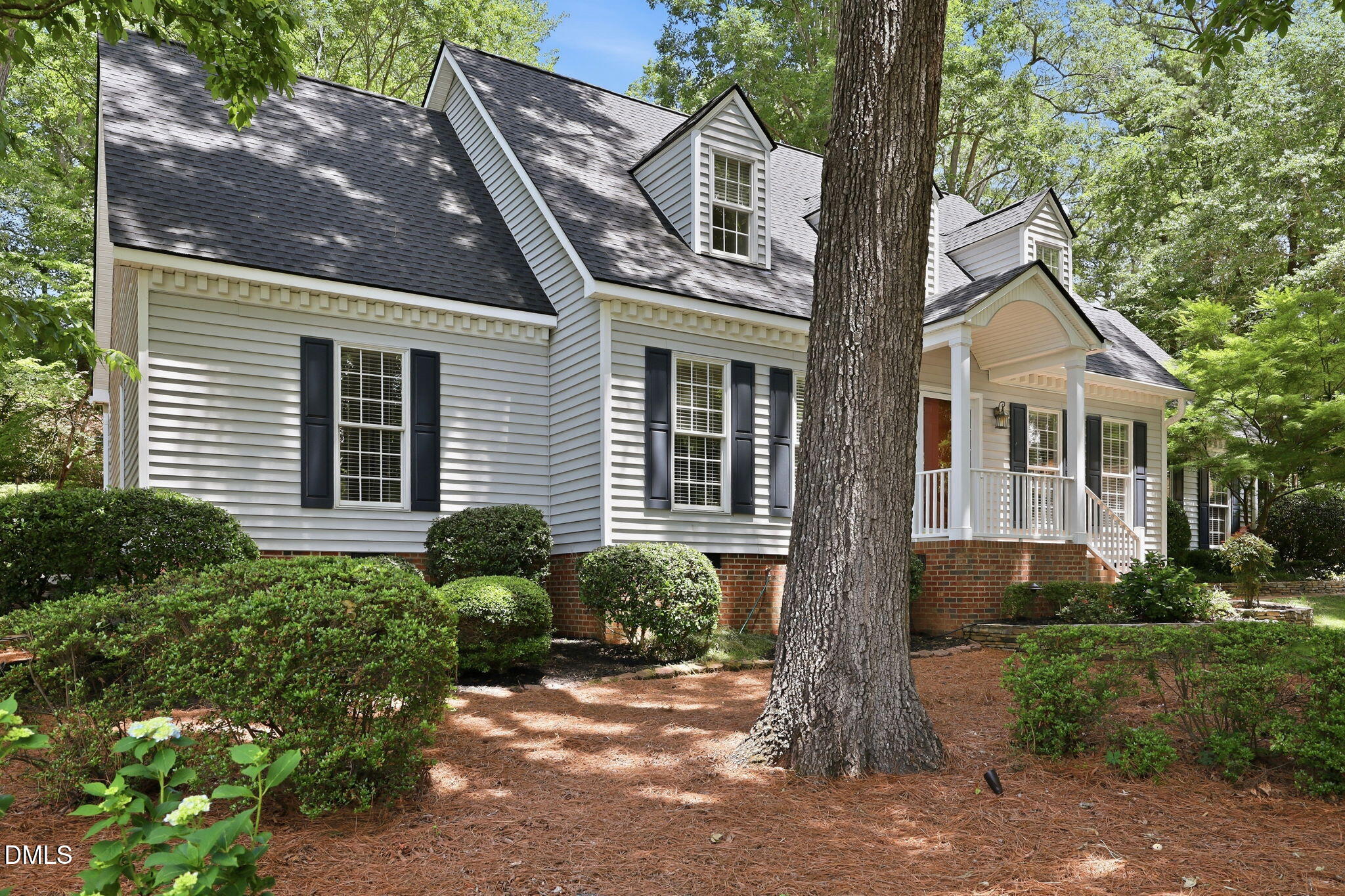 43 Ayscue Lane