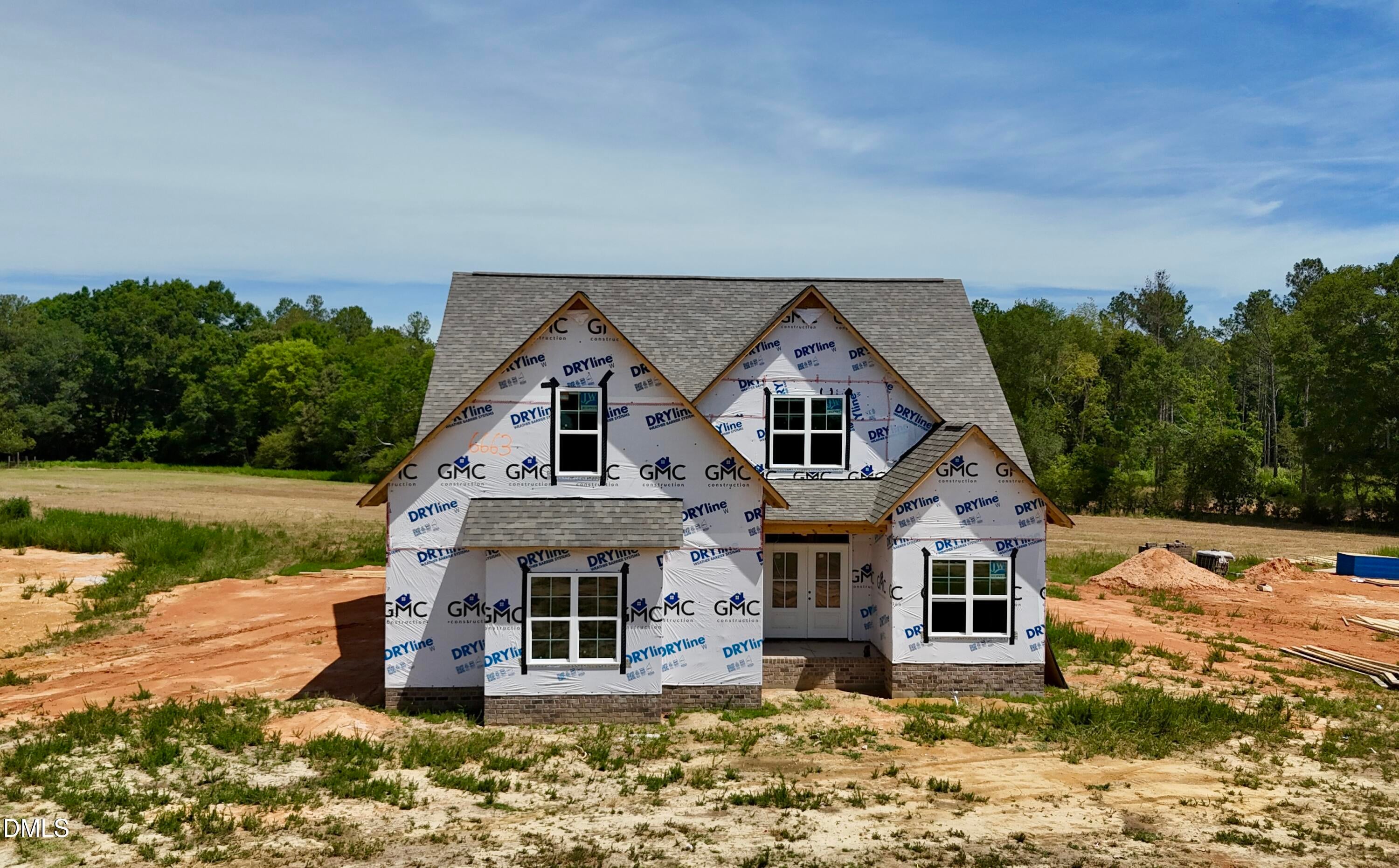 6663 River Road, Fuquay Varina, NC, 27526