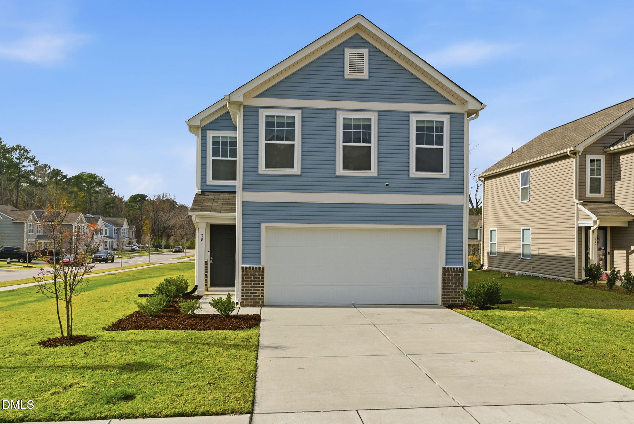 301 City Center Lane