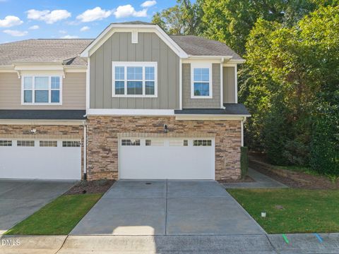 605 Birchwood Crest Trail Cary NC 27513