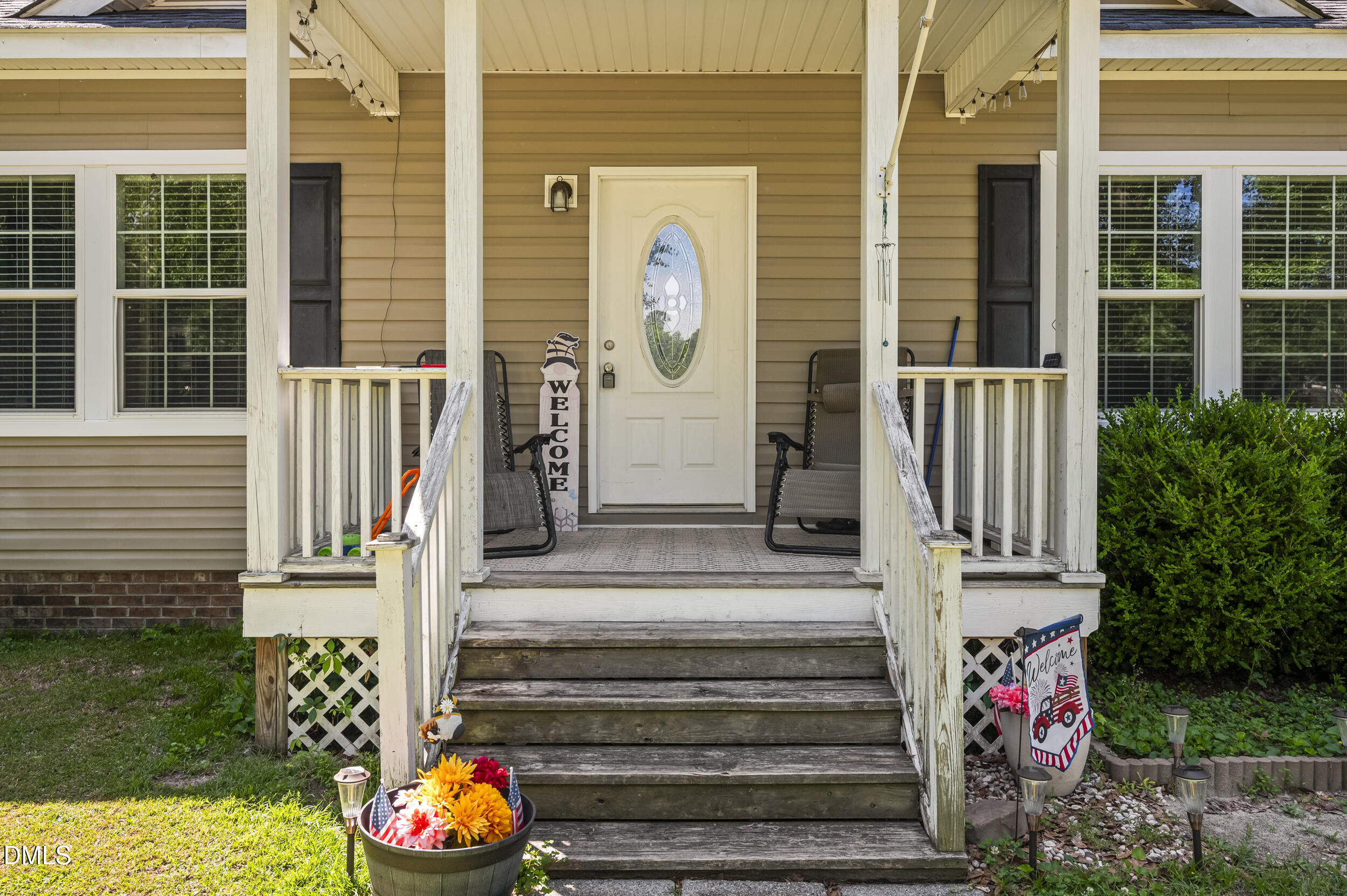 431 Bonnie Avenue