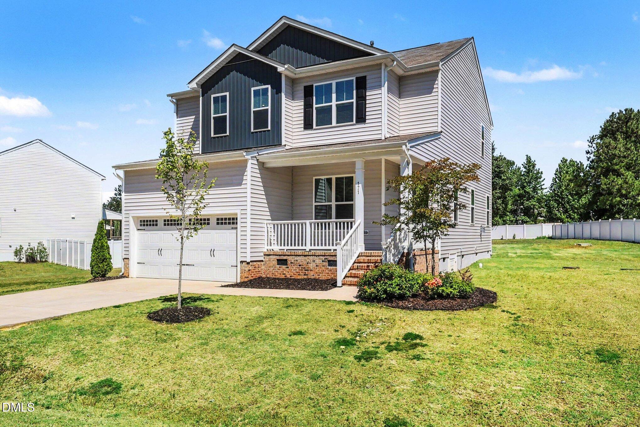 171 Brody Pine Way