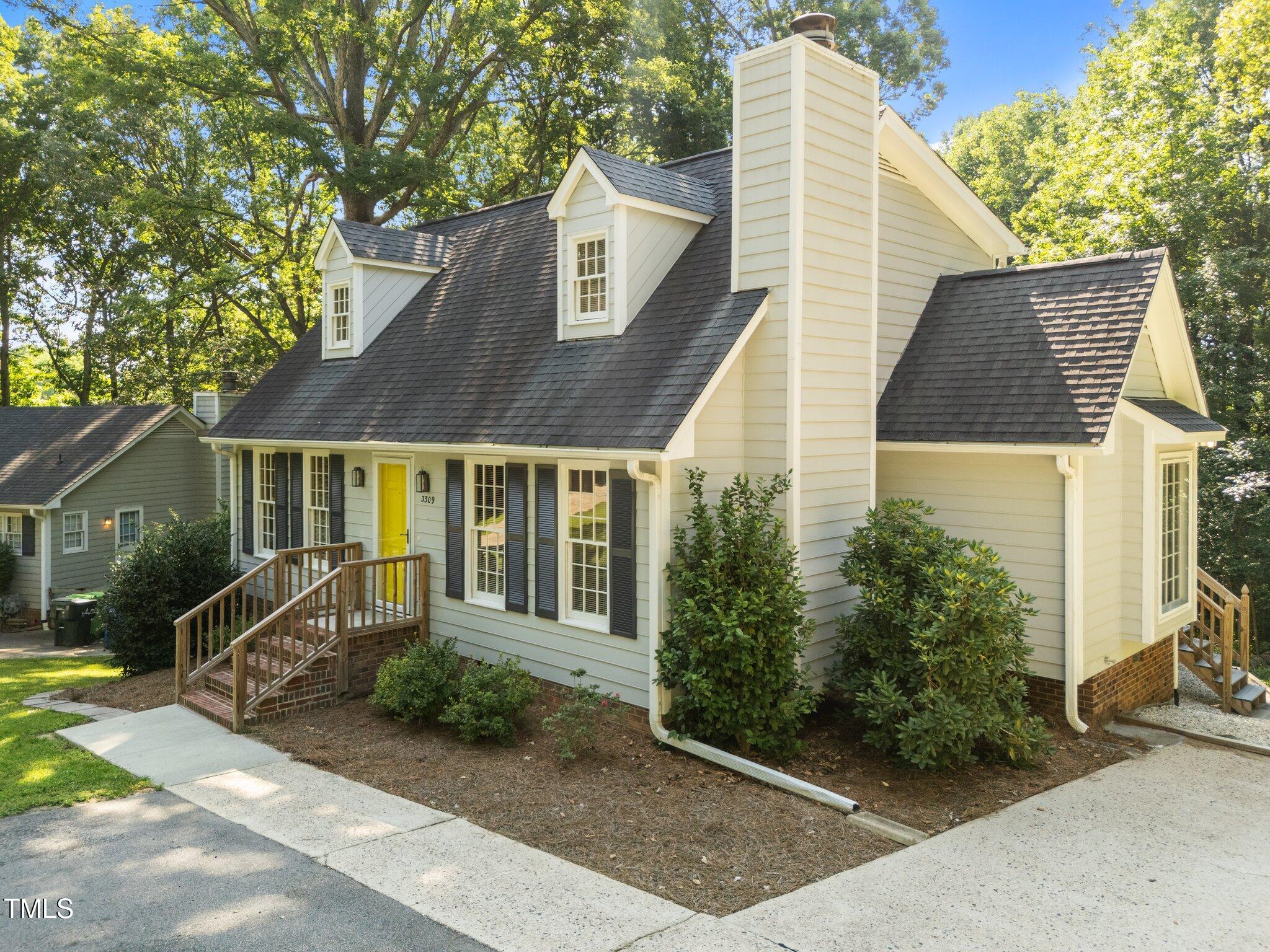 3309 Bearskin Court