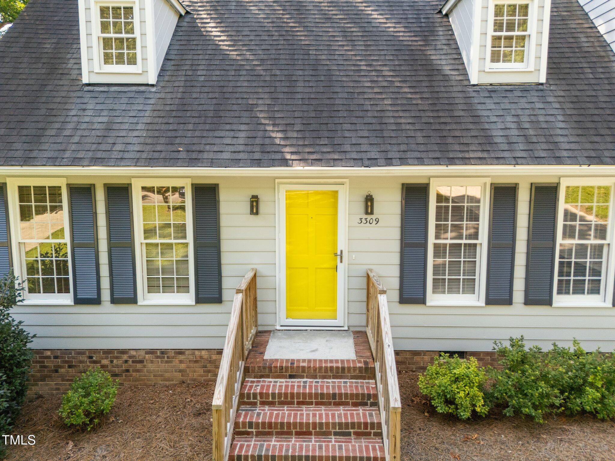 3309 Bearskin Court