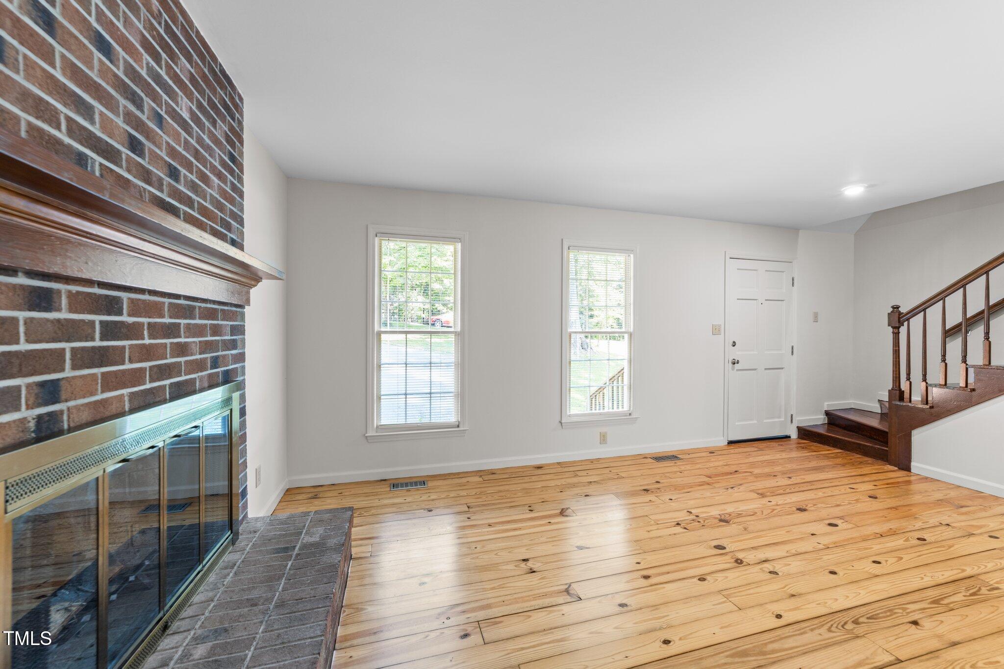 3309 Bearskin Court