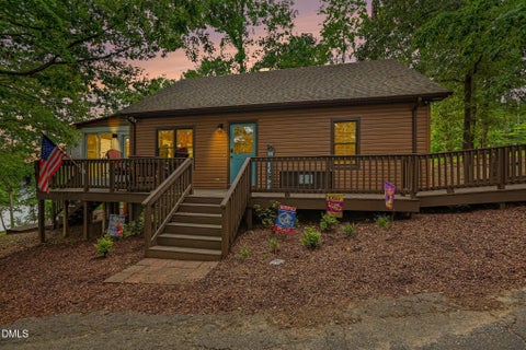 Photo of 207 Sagamore Drive, Louisburg, NC 27549 (MLS # 10185734)