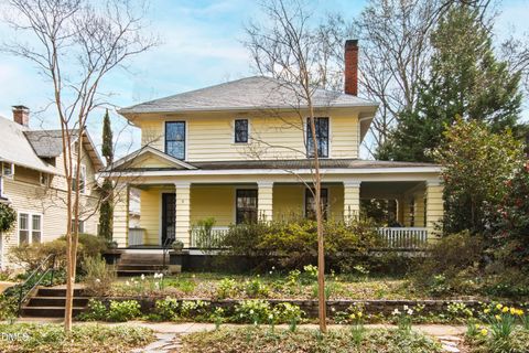 120 Forest Road Raleigh NC 27605