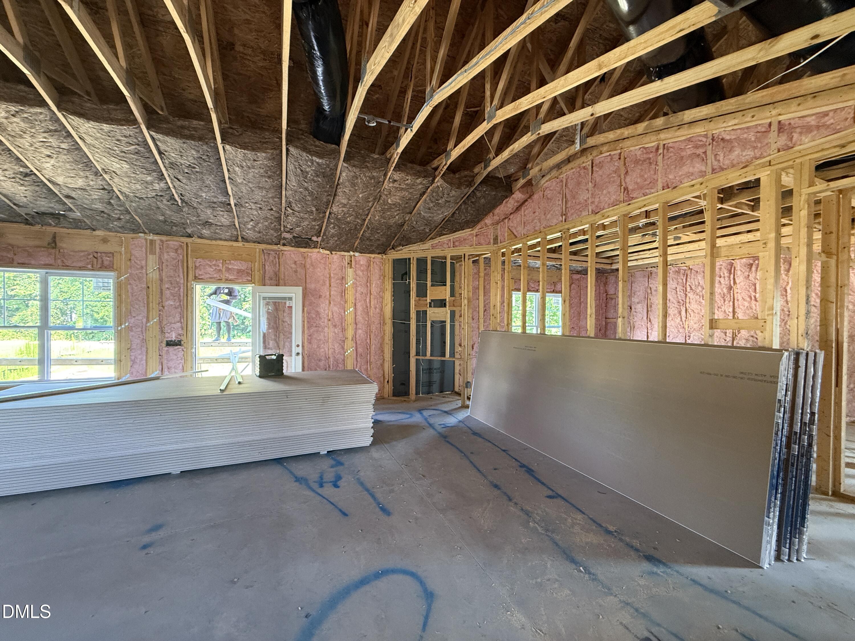 84 Yardley Drive (lot 57)