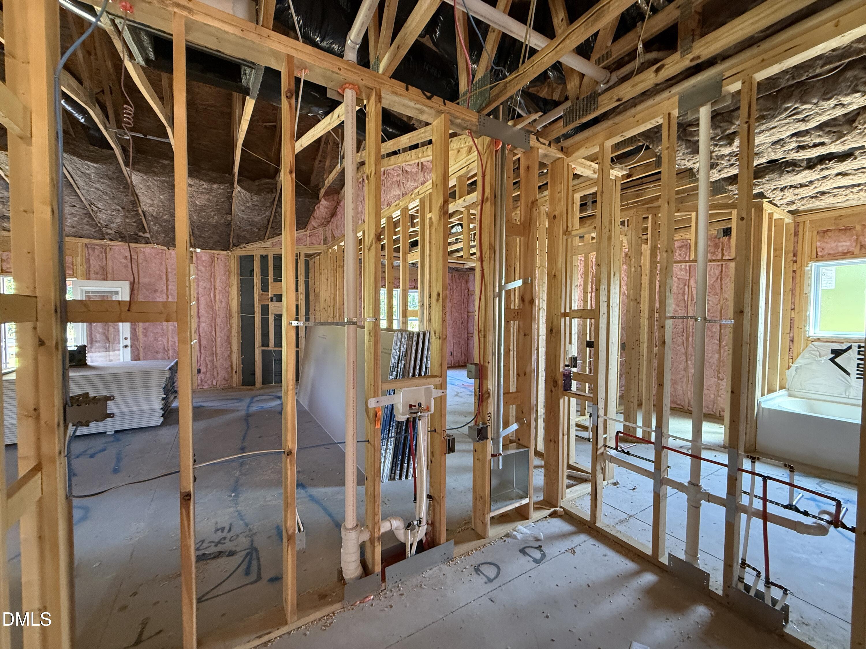 84 Yardley Drive (lot 57)