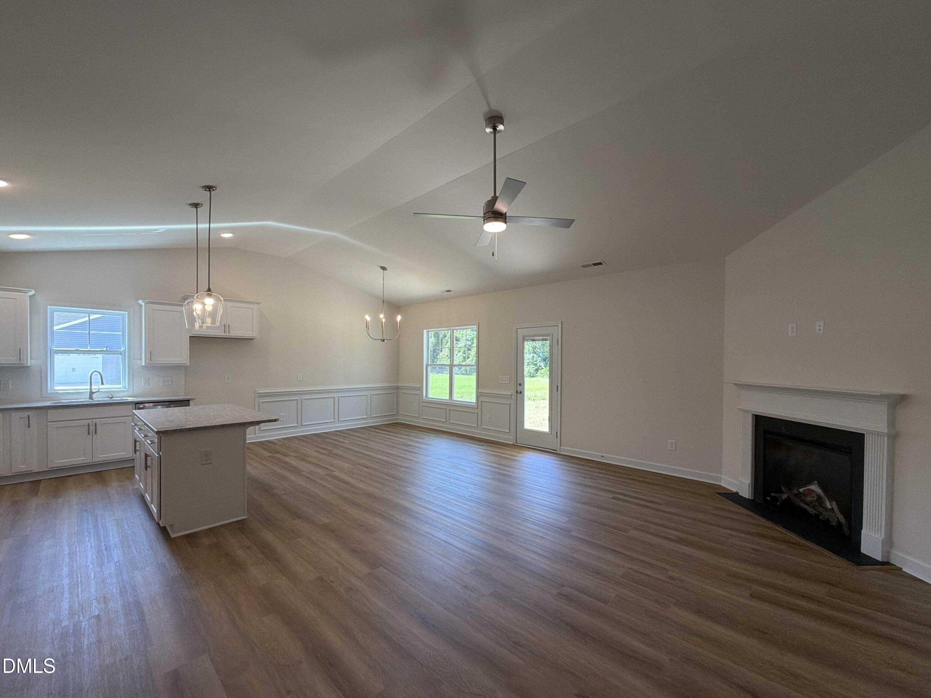 84 Yardley Drive (lot 57)